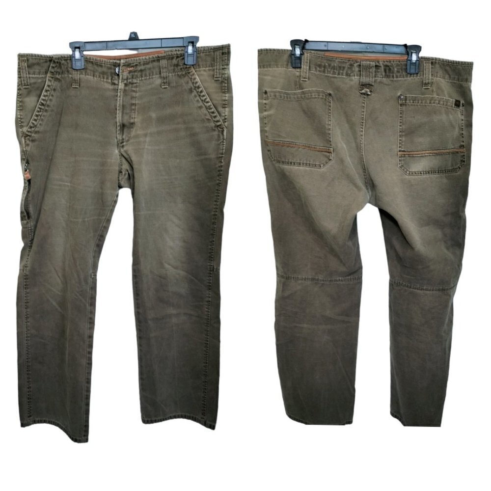 (M157)Camel Active Pants Size 40/32